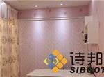 專業與價值并存 詩邦圖藝術涂料代理，開啟裝飾新篇章